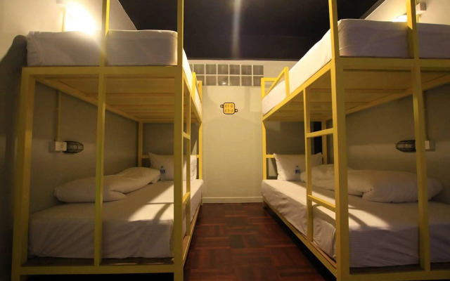 Your Hostel