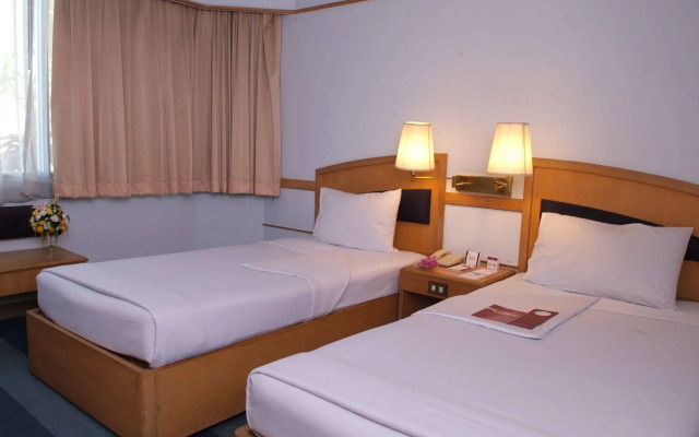 Chon Inter Hotel