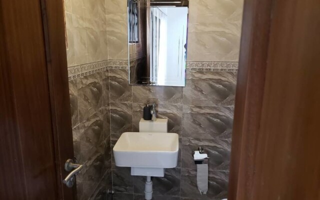 City Enclave Luxury Condo