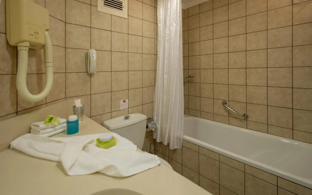 Leonardo Club Hotel Dead Sea