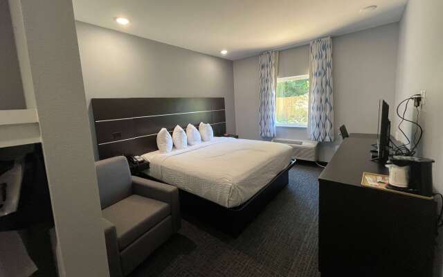 Days Inn by Wyndham Zachary LA