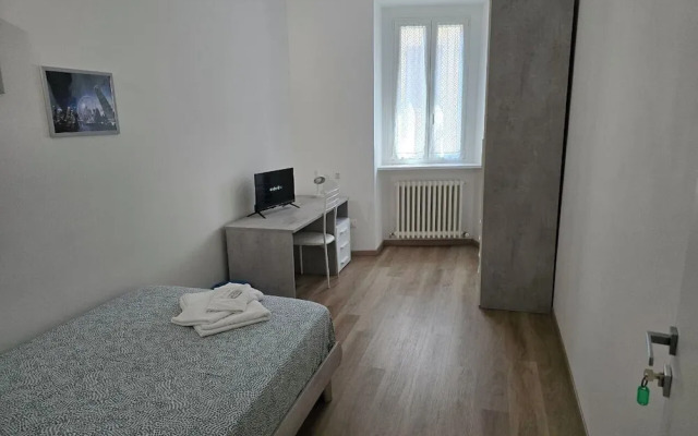 Da.Ni.To. Rooms 4