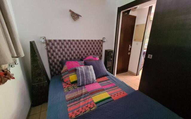 Appartement Argelès-sur-Mer, 2 pièces, 4 personnes - FR-1-388-57