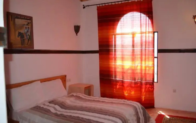 Riad Dar Tougha