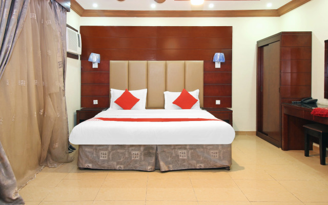 OYO 589 Lavina House