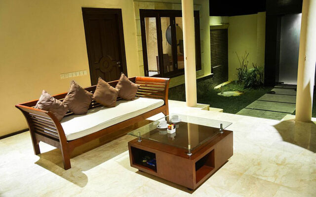 Garden Villa Bali