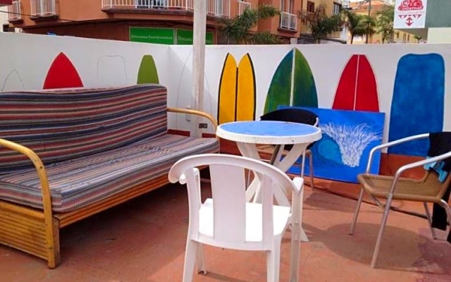 Kaktus Beach House