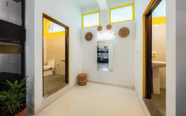 The Hosteller Coorg, Madikeri