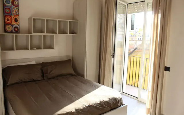 B&B La Scalinatella
