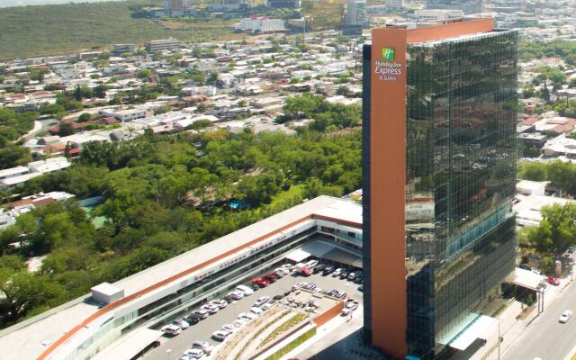 Holiday Inn Express & Suites Monterrey Valle by IHG