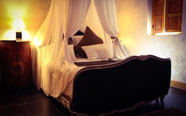 Riad La Fibule
