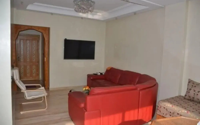 Appartement Sakane Ennakhil-ALC-183