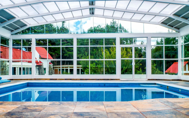 Villas Xänthe Rotamundos