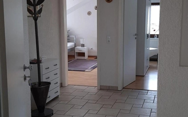 Ferienwohnung-Zweiburgenblick