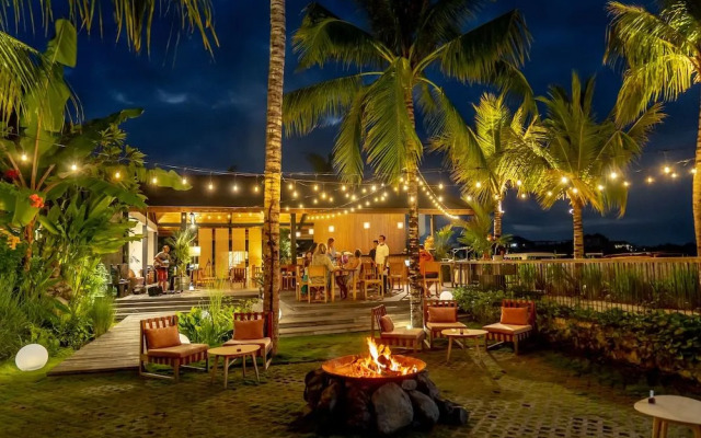 MASMARA Resort Canggu