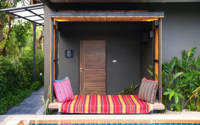 Sand Dollar Boutique Hotel