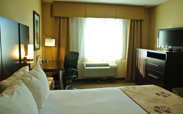 Best Western Seattle Airport Hotel