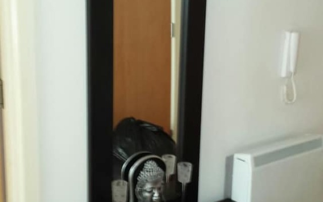 Quay Apartment Limerick