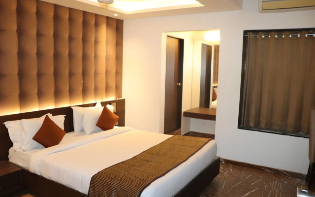 Hotel Stay Inn