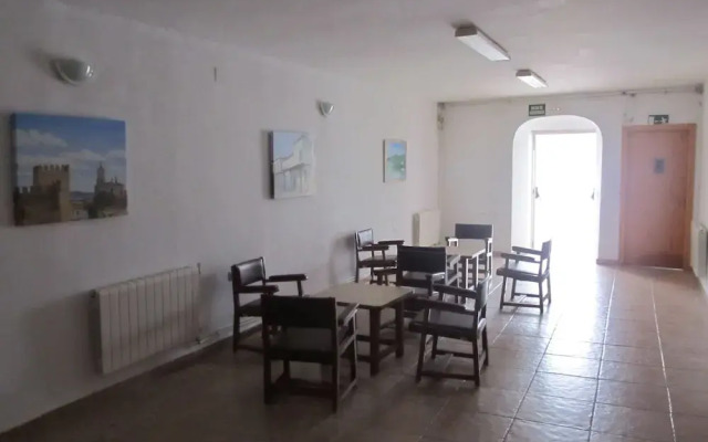 Albergue Rural Almonaster