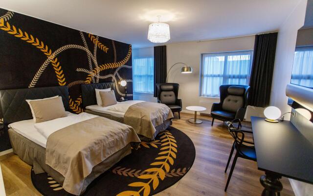 Best Western Plus Hotel Eyde