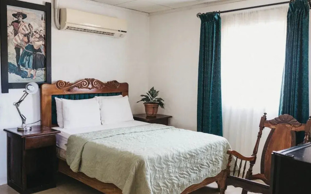 Hotel Javy
