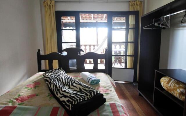 Pousada e Hostel São Francisco de Paula