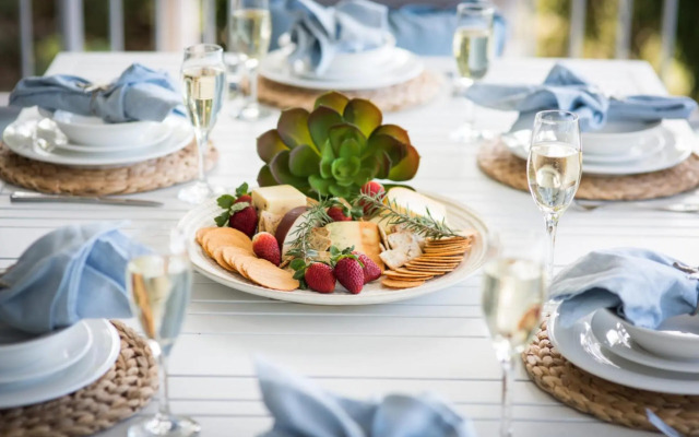 Coastal Charm On Airlie