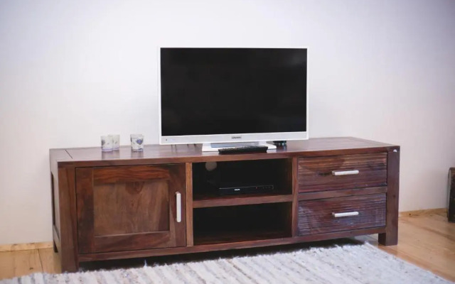 Heaven Country House