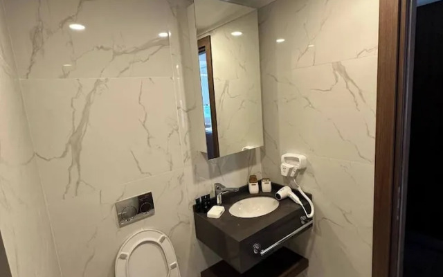 Studio in Grand Sapphire Resort & Casino