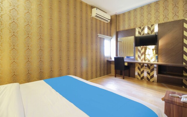 Airy Palangka Antang Palangkaraya