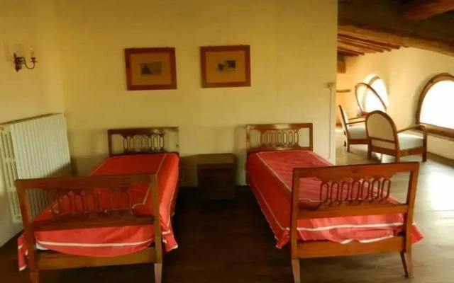 Collerosso Casa Vacanza