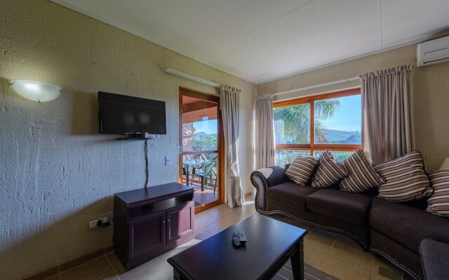 San Lameer Villa Rentals One Bedroom Standard 10425