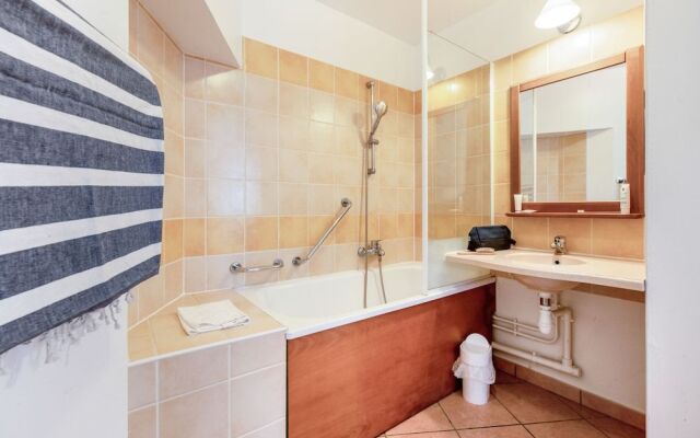 Pierre & Vacances Le Hameau Du Lac