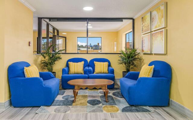 Quality Inn & Suites Dublin