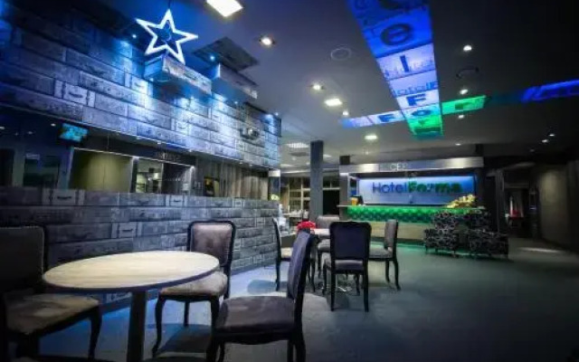 Hotel Forma