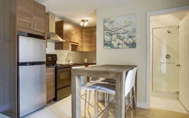 Modern 1BR in The Village by Sonder