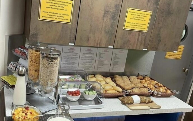 Hotel am Schlosspark Herten