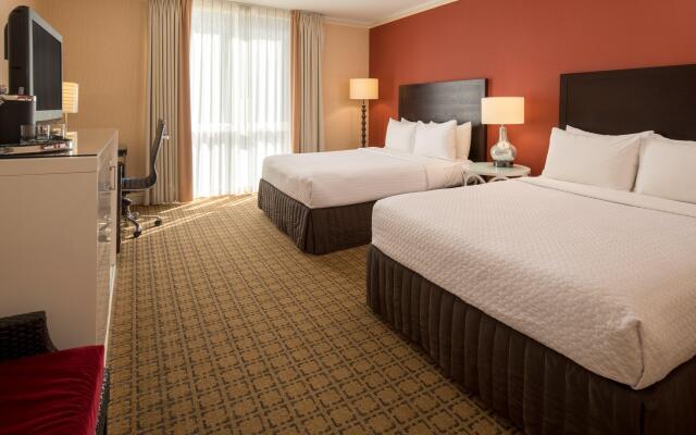 Crowne Plaza Cabana, Palo Alto by IHG