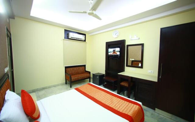 Sundeep Inn