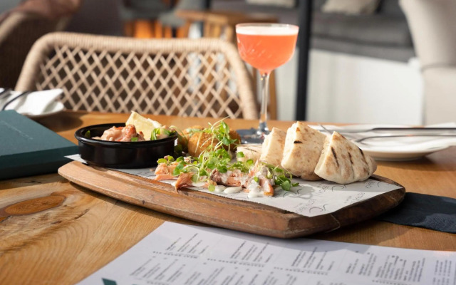 Fistral Beach Hotel and Spa - Adults Only