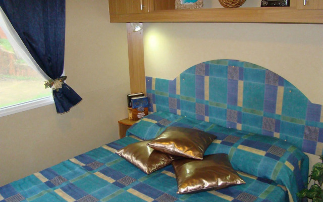 Village Camping La Foce