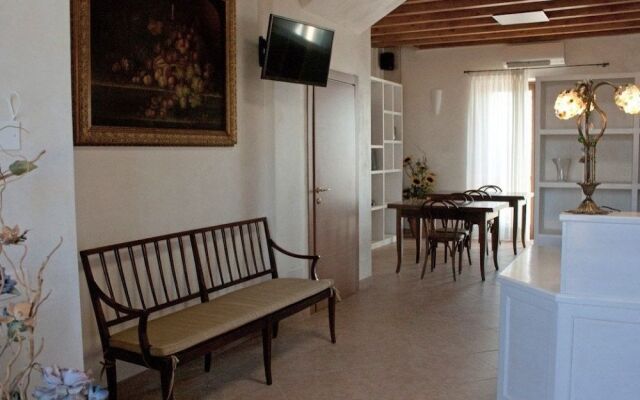 Agriturismo Corte Tonolli