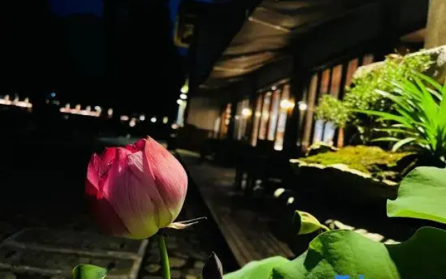 Nan Xi Hua Kai Boutique Guesthouse