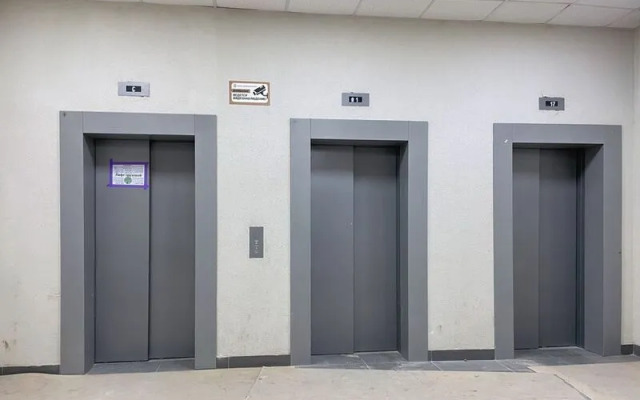 Апартаменты СанниДейс на ул. Сосновая, д. 2, корп. 1