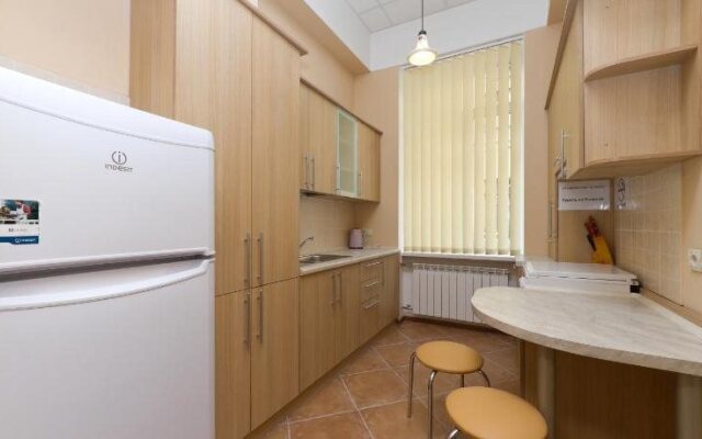 Apart-Hotel Staryi Kiev