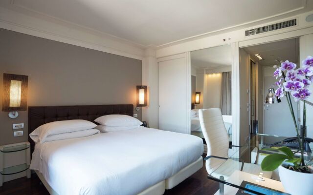 DoubleTree by Hilton Florence Metropole