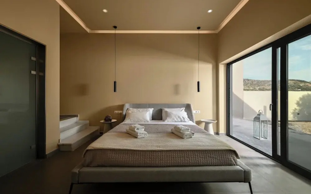 Mitos Ultimate Escape Villas