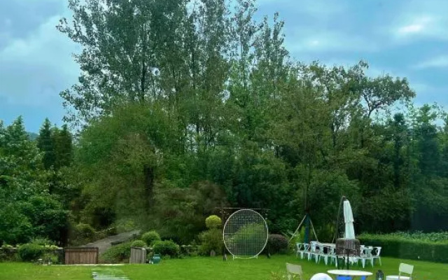 Suyan·Daotianli Homestay – Outside – Changzhou