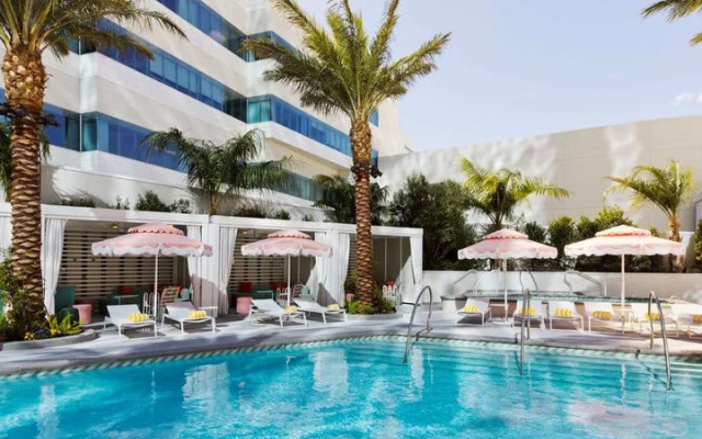 Fontainebleau Las Vegas